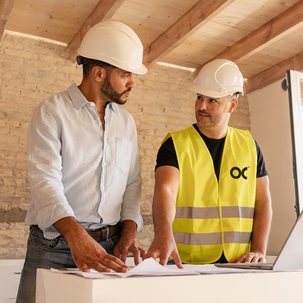 Concientious developers and landlords